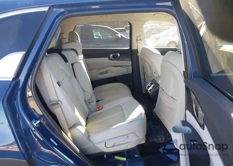 2024 Kia Sorento S from USA, damaged, VIN 5XYRLDJC2RG304808